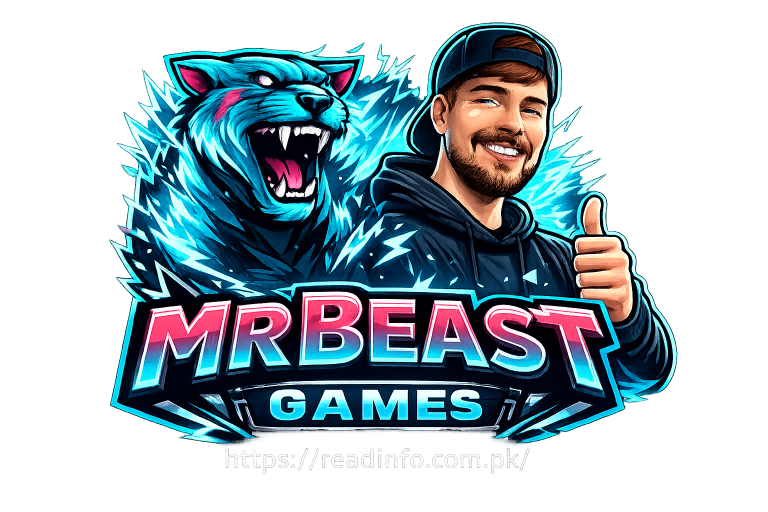Mr Beast Games Season 3