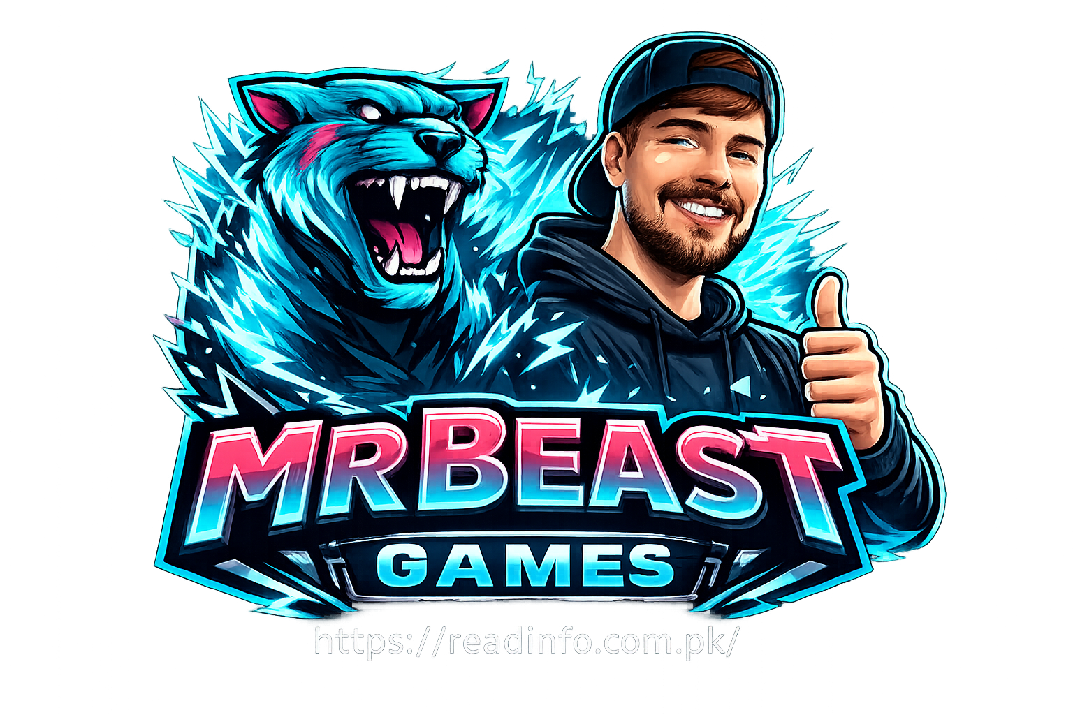 Mr Beast Games Season 3