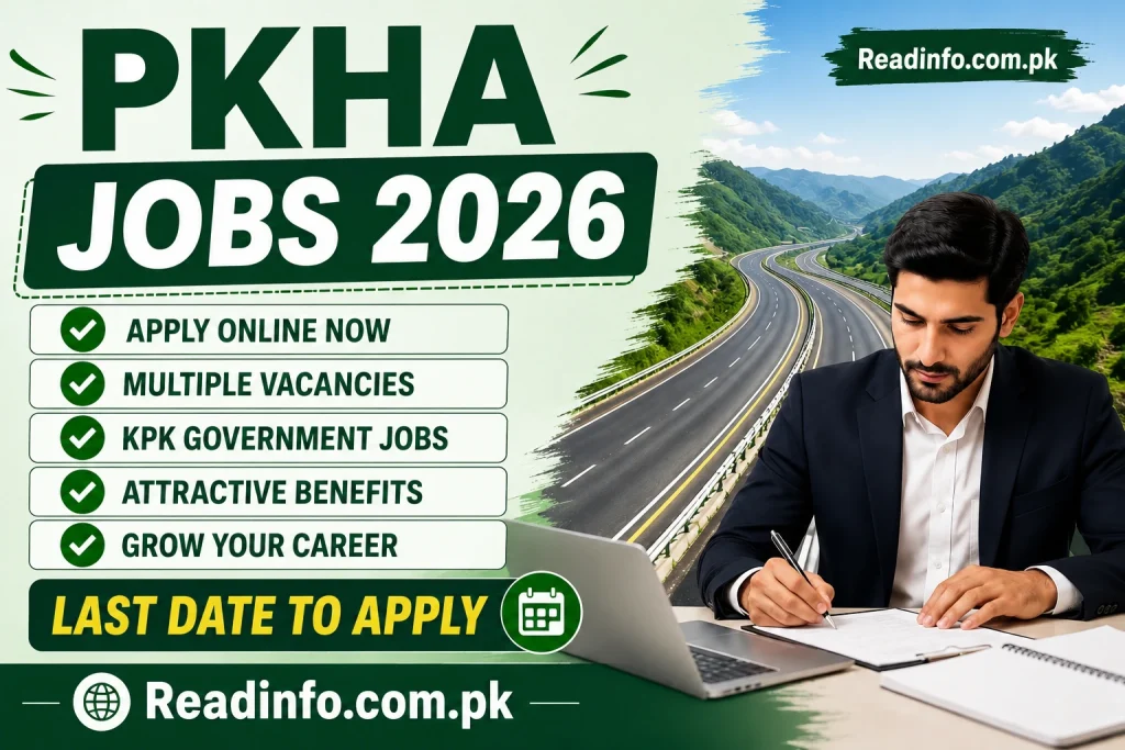 PKHA Career Opportunities 2026 – Apply Now