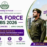 PERA Force Jobs 2026